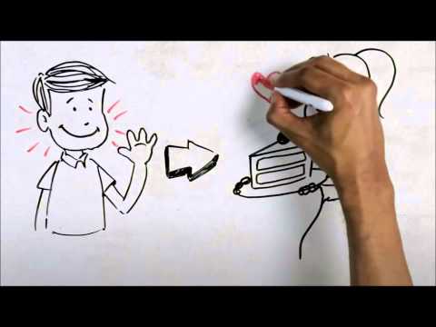YouTube video