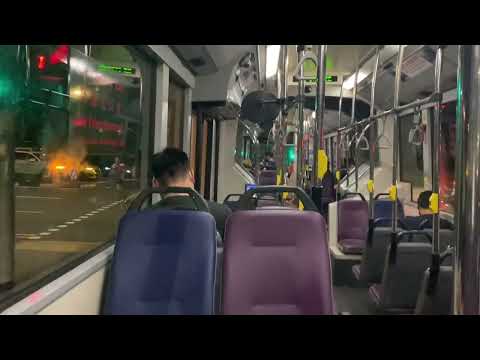 [tower transit] SMB8025L on 169 - man NG363F A24