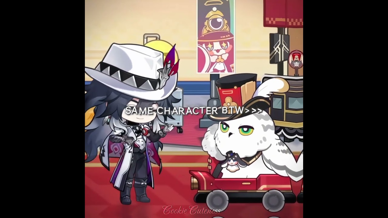 I love Ashveil sm😭// Honkai Star Rail edit // Ashveil edit // Push the Feeling On x Hotel Room #fyp