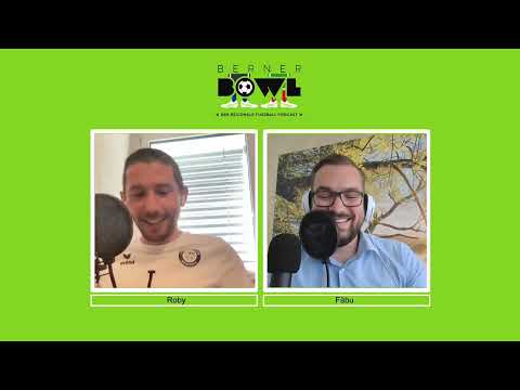 Berner Bowl #43 Cup-Spektakel, Aufstiegsparty und Fragezeichen