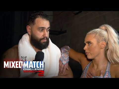 WWE MMC Results for 11/6/18 B”N’B vs Country Dominance, Fabulous Truth vs Day One Glow
