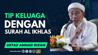 Download lagu Kehebatan Surah Al Ikhlas | Ustaz Ahmad Rizam mp3 Download lagu Kehebatan Surah Al Ikhlas | Ustaz Ahmad Rizam mp3