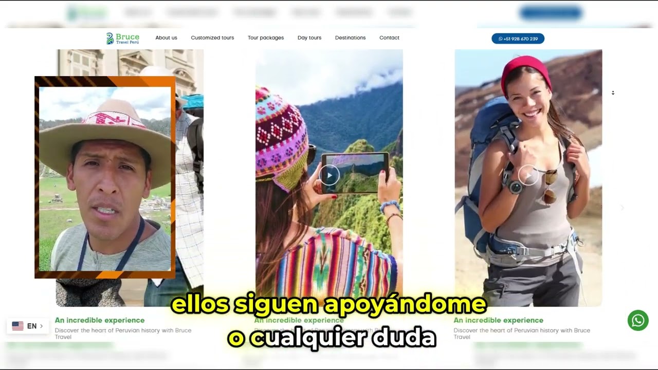 Cliente satisfecho