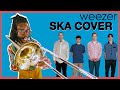 Say It Aint So Weezer SKA COVER