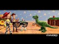 Toy Story 3 Teaser Trailer 1