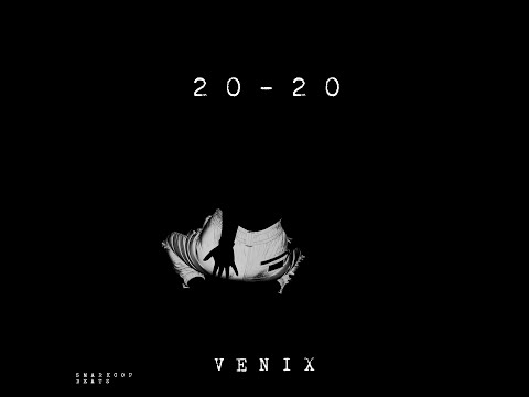 Venix - 20-20  ( Audio )