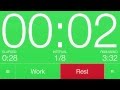 Tabata Timer