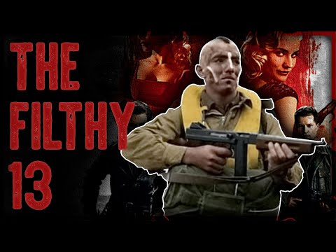 Filthy Thirteen