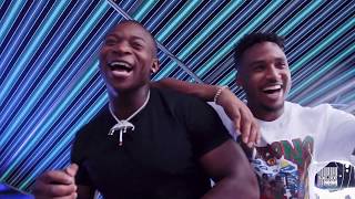 50 Cent&#39;s Tycoon Pool Party &#39;Barcode Edtion&#39;