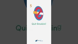 Tip 5 | Chronic Wound Prevention #shorts