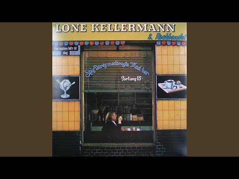 Ryg Dansk - Lone Kellermann