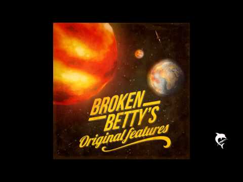 Broken Betty  