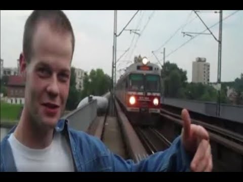 Załaz x Loko Krk x Rogel - Szalona Maszyna