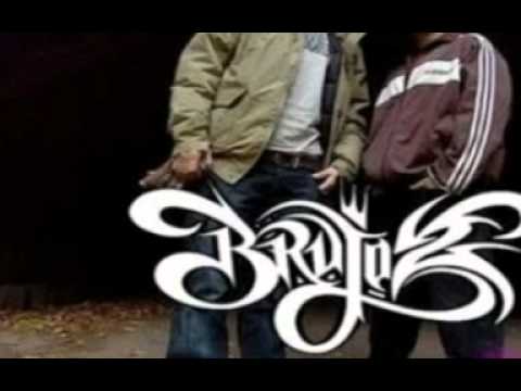 Los Brujoz - Lirico Boxeo Verbal Round 1