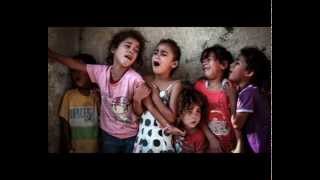 Hadisel - Palestinian Girl Dreams (Ambient Mix) // Gentlemen Lounge Records