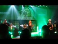 Leave Me Astounded - Planetshakers Live 