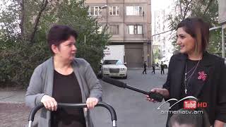Սուր անկյուն 18.10.2020 - Տաթև Աբրահամյան