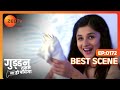 Guddan Tumse Na Ho Payega | Hindi TV Serial | Ep - 172 | Best Scene | Kanika Mann, Nishant Malkani