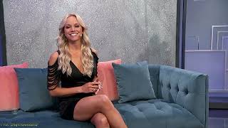 Tiffany Coyne Clip 11 10 23
