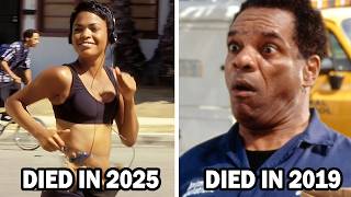 10 Friday Actors Who Have Tragically Passed Away
