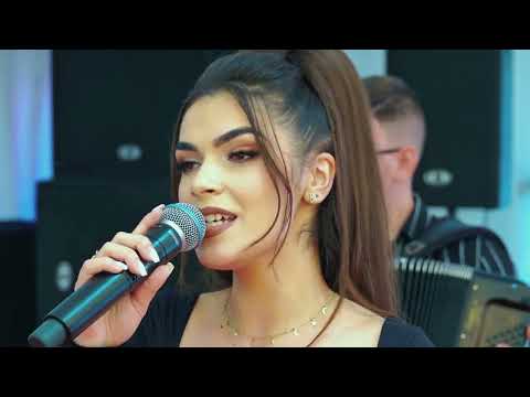 Alexandra Andrei Live - cele mai frumoase cantece de ascultare - colaj nou 2025 | 4K Video