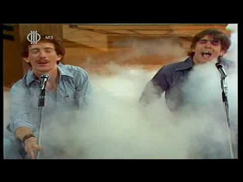 PIRAMIS - Szabadnak Születtem [TV felvétel]