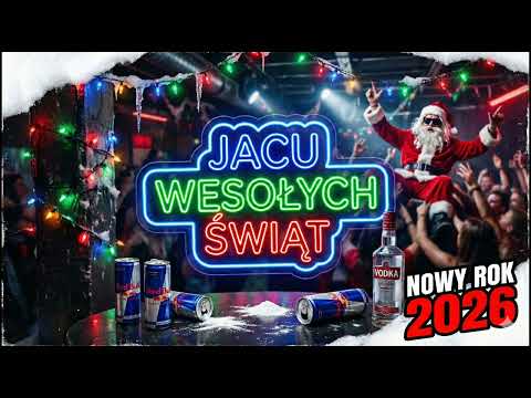 JACU - WESOŁYCH ŚWIĄT 