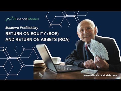 ROE vs ROA | Profitability Metrics Every Business Owner Must Know
