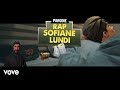 SOFIANE -  Lundi [Parodie Fortnite]