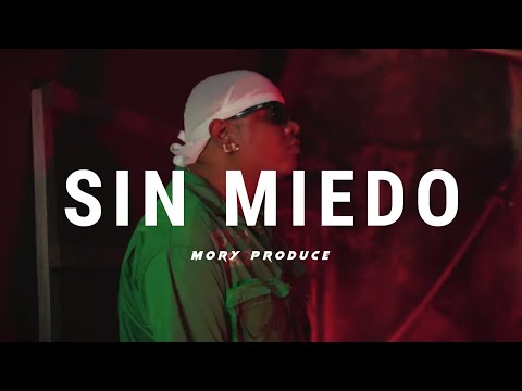 [INSTRUMENTAL] de Rochy RD X Shady.com X Luis Brown "SIN MIEDO" Type Beat RAP