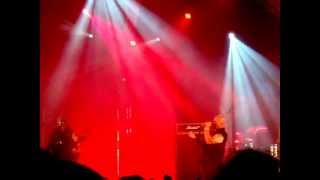 MANILLA ROAD - MYSTIFICATION Hellfest 2013