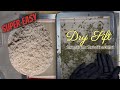 DIY Dry Sift Hack Siebdruckrahmen Statt Profi Set So Geht S Richtig Zum Premium Kief