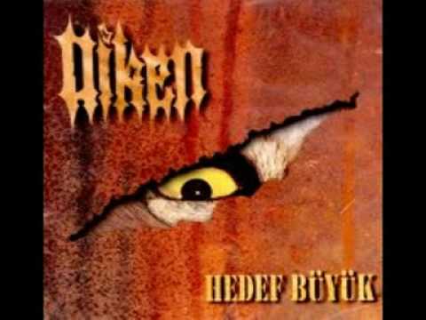 diken - tek kelimem
