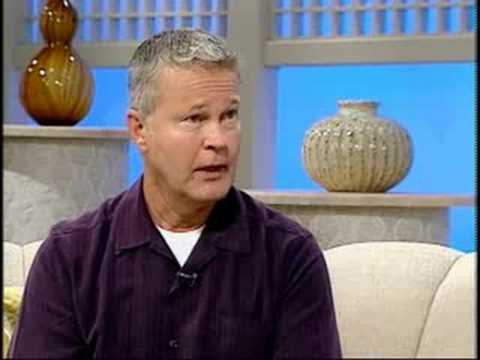 The Balancing Act Show 853 - John Eckenwiler - Relationships