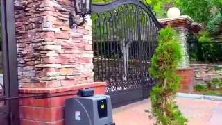 Community Gate Operator Los Angeles | Mulholland Security 1.800.562.5770