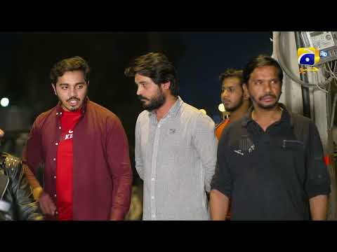 Heer Da Hero Ep 15 | Imran Ashraf - Amar Khan | Best Scene 07 | Har Pal Geo