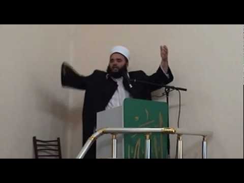 FATMIR LATIFI - Ahmed Deedati