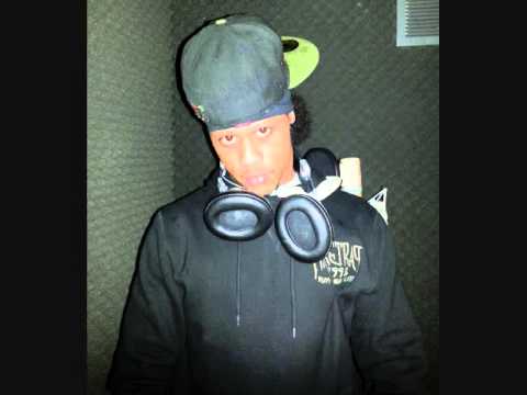 Millzilla - I Can't Stop