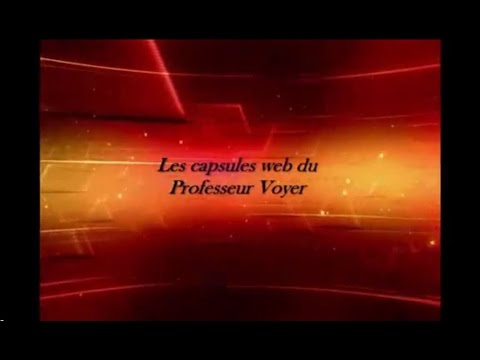 35 - Voici pourquoi il ne faut plus dire : « Mon patient est désorienté dans les trois sphères! »