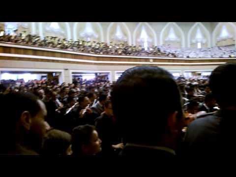 Ensaio regional Portão (Curitiba) 29/09/2013 -  Eu sou um Cordeirinho.... 441