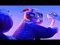 Zootopia 2 2025 Judy Is Saved By The Snake And Pawbert After Fainting Scene Recap