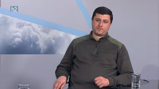 Պրոֆֆակտ - Տիգրան Աբրահամյան