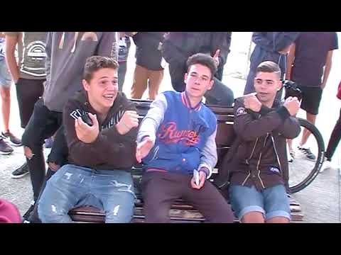 Drakon vs Bruñe | Cuartos Reyes de Plaza