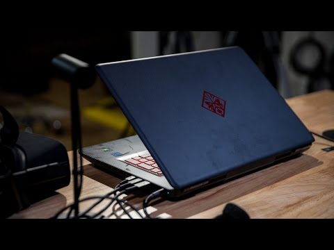 Tested: HP Omen 17 Gaming Laptop