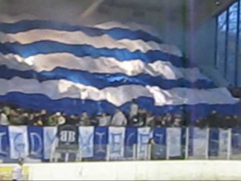 unia oświęcim- krynica