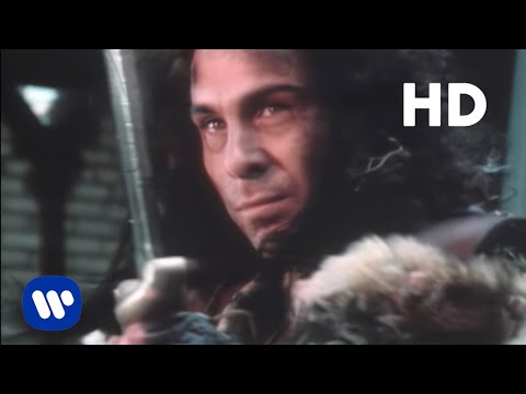 Dio - Holy Diver (Official Music Video) [HD]