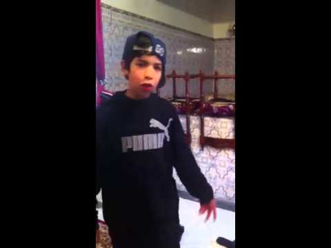 Ahmed Soultan, Dizzy Dros, DJ Van, Manal BK, Muslim & Shayfeen - Mantsayadch