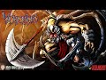 Mist S Retro Library 124 WeaponLord Super Nintendo