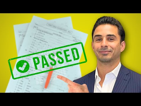 GUARANTEED Tips To Pass The Property and Casualty Insurance Exam (ON THE FIRST TRY)