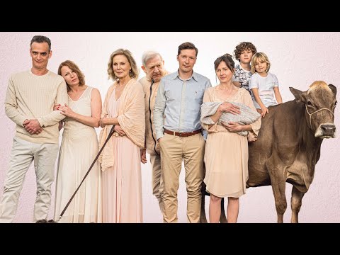 MA FABULEUSE WANDA (Official Trailer) VOSTRF